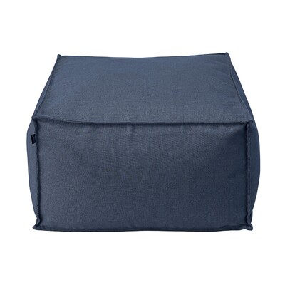 Garden pouf