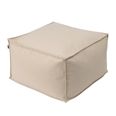 Gartenpouf