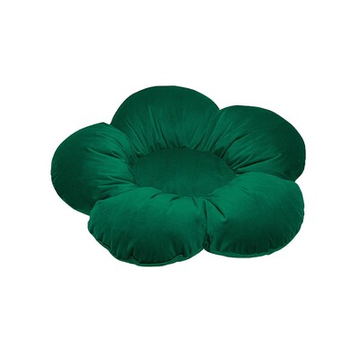 Flower pillow Mia