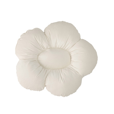 Pagalvė gėlė  Mia 45 cm kolekcijoje Posh Velvet, audinys: 704-36