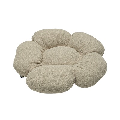 Flower pillow Mia