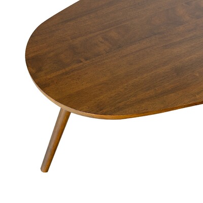 Besisteltische Tavona im Set, 2 Stck 75/115 x 43/66 x 39/45 cm