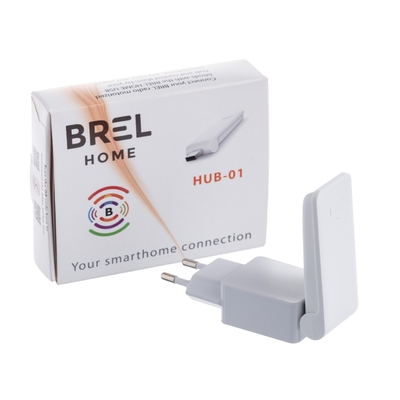 Moduł BREL HOME HUB-01 13,2 x 7,5 x 3,6 cm