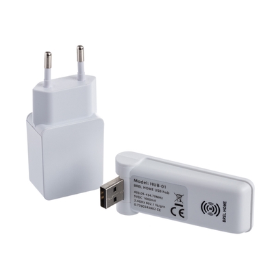 Moduł BREL HOME HUB-01 13,2 x 7,5 x 3,6 cm