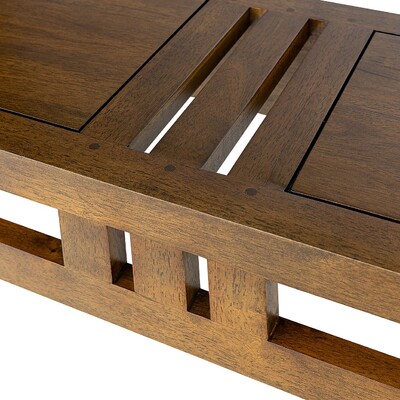 Konsola Lira 110 x 35 x 75 cm 110 x 35 x 75 cm