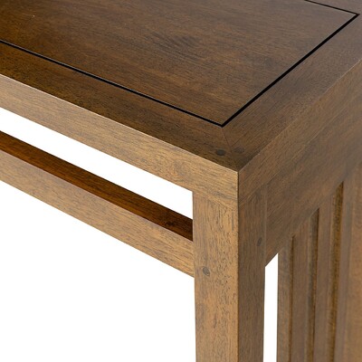 Konsola Lira 110 x 35 x 75 cm 110 x 35 x 75 cm