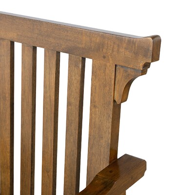 Ławka ogrodowa Vesta 204 x 80 x 96 cm 204 x 80 x 96 cm