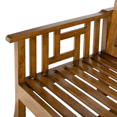 Ławka ogrodowa Vesta 204 x 80 x 96 cm 204 x 80 x 96 cm