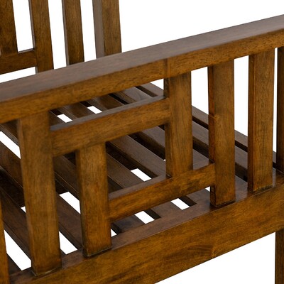 Fotel ogrodowy Vesta 73 x 80 x 98 cm 73 x 80 x 98 cm