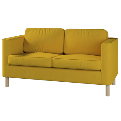 Pärup 2 személyes IKEA kanapéhoz huzat