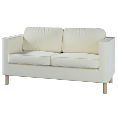 Bezug für Pärup 2-Sitzer Sofa
