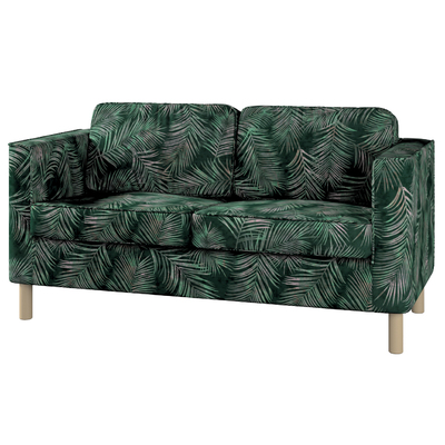 Bezug für Pärup 2-Sitzer Sofa