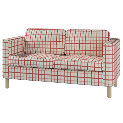 Bezug für Pärup 2-Sitzer Sofa