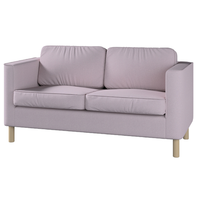 Bezug für Pärup 2-Sitzer Sofa 165 x 80 x 86 von der Kollektion Amsterdam, Stoff: 704-51