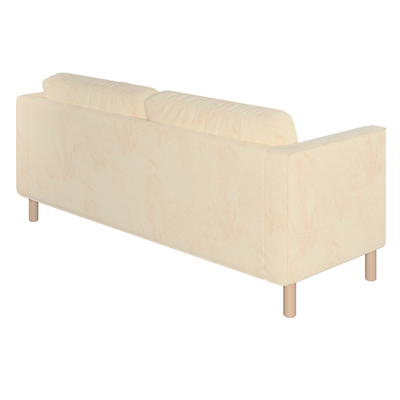 Pärup 2 személyes IKEA kanapéhoz huzat