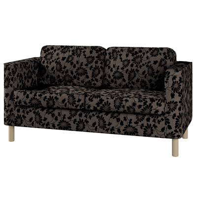 Bezug für Pärup 2-Sitzer Sofa 165 x 80 x 86 von der Kollektion Living Plus, Stoff: 162-10