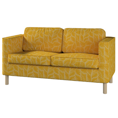 Bezug für Pärup 2-Sitzer Sofa