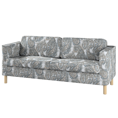 Bezug für Pärup 2-Sitzer Sofa