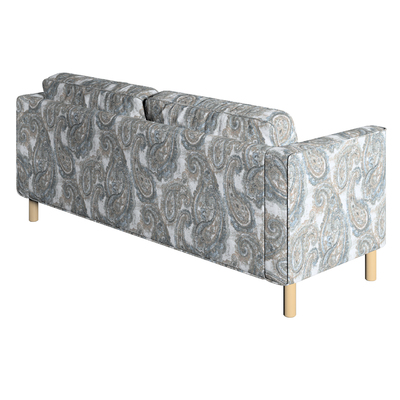 Pärup 2 személyes IKEA kanapéhoz huzat