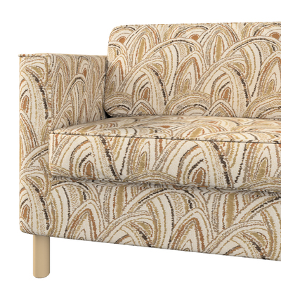 Pärup betræk 2 personer 165 x 80 x 86 fra kollektionen Cosy Home, Stof: 145-34