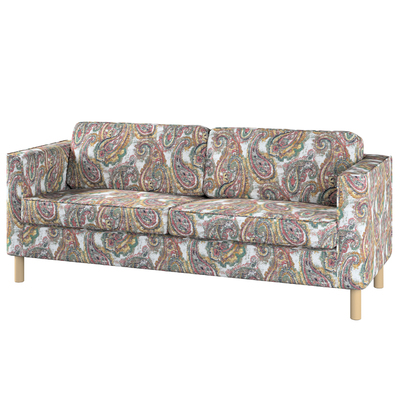 Bezug für Pärup 2-Sitzer Sofa