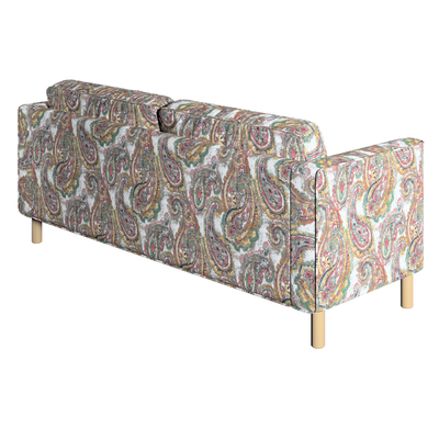 Pärup betræk 2 personer 165 x 80 x 86 fra kollektionen Cosy Home, Stof: 145-35