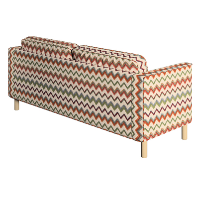 Pärup 2 személyes IKEA kanapéhoz huzat