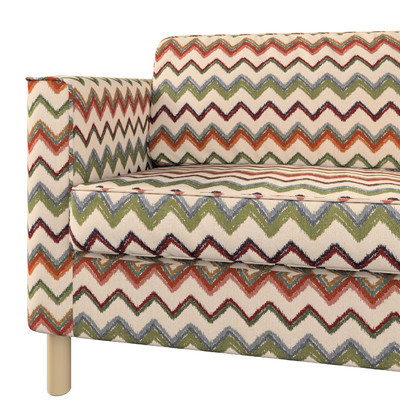 Pärup 2 személyes IKEA kanapéhoz huzat 165 x 80 x 86 a kollekcióból Cosy Home, Dekoranyag: 145-36