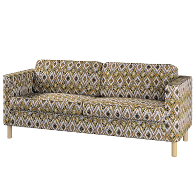 Bezug für Pärup 2-Sitzer Sofa