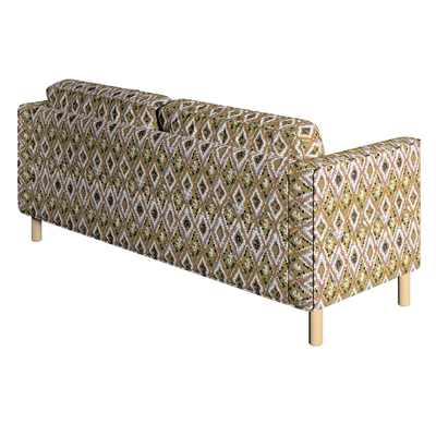 Pärup betræk 2 personer 165 x 80 x 86 fra kollektionen Cosy Home, Stof: 145-37