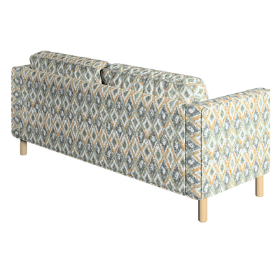 Pärup betræk 2 personer 165 x 80 x 86 fra kollektionen Cosy Home, Stof: 145-38