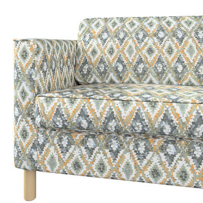 Pärup betræk 2 personer 165 x 80 x 86 fra kollektionen Cosy Home, Stof: 145-38