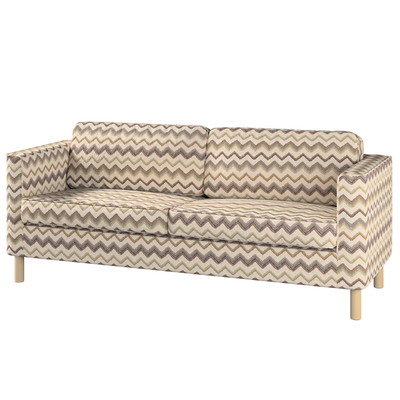 Bezug für Pärup 2-Sitzer Sofa