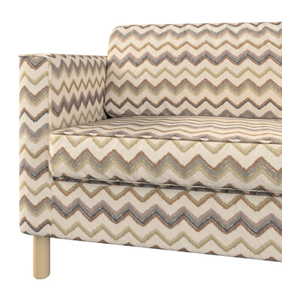 Bezug für Pärup 2-Sitzer Sofa 165 x 80 x 86 von der Kollektion Cosy Home, Stoff: 145-39
