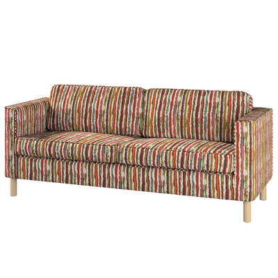 Bezug für Pärup 2-Sitzer Sofa