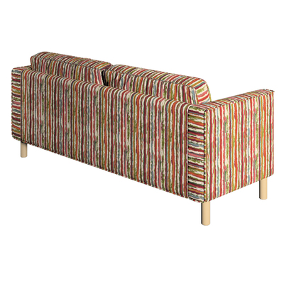 Bezug für Pärup 2-Sitzer Sofa 165 x 80 x 86 von der Kollektion Cosy Home, Stoff: 145-40