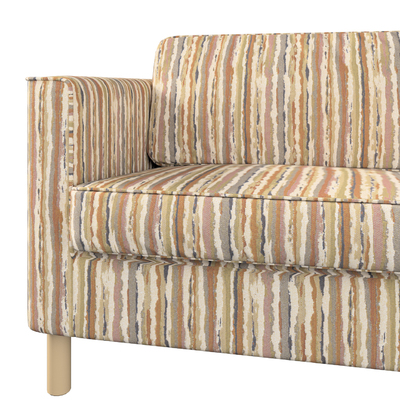 Pärup betræk 2 personer 165 x 80 x 86 fra kollektionen Cosy Home, Stof: 145-41