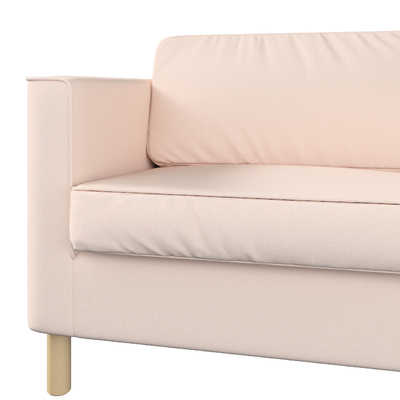 Pärup betræk 2 personer 165 x 80 x 86 fra kollektionen Living, Stof: 162-40