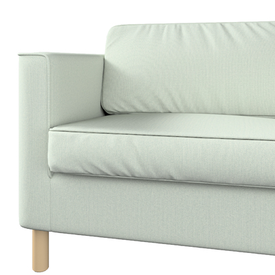 Pärup betræk 2 personer 165 x 80 x 86 fra kollektionen Living, Stof: 162-41
