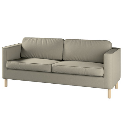 Bezug für Pärup 2-Sitzer Sofa