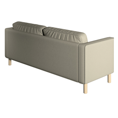Bezug für Pärup 2-Sitzer Sofa