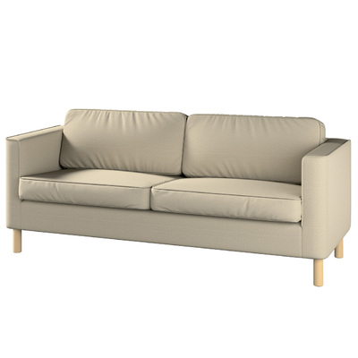 Pärup betræk 2 personer 165 x 80 x 86 fra kollektionen Living, Stof: 162-47