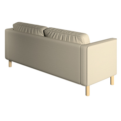 Pärup betræk 2 personer 165 x 80 x 86 fra kollektionen Living, Stof: 162-47