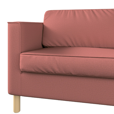 Pärup betræk 2 personer 165 x 80 x 86 fra kollektionen Living, Stof: 162-49