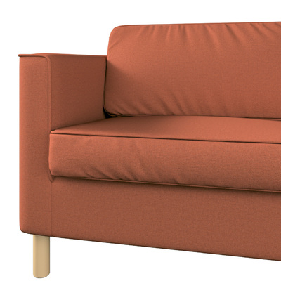 Pärup betræk 2 personer 165 x 80 x 86 fra kollektionen Living, Stof: 162-48