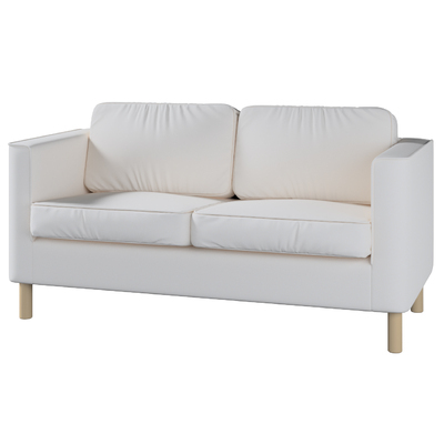 Pokrowiec na sofę Pärup 2-osobową IKEA