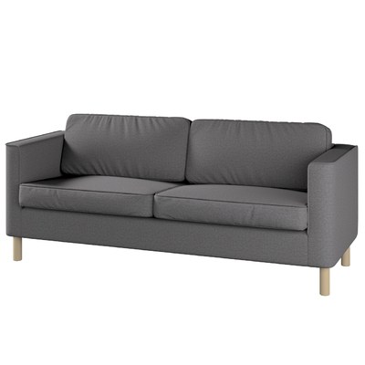 Pärup 3-seater sofa cover