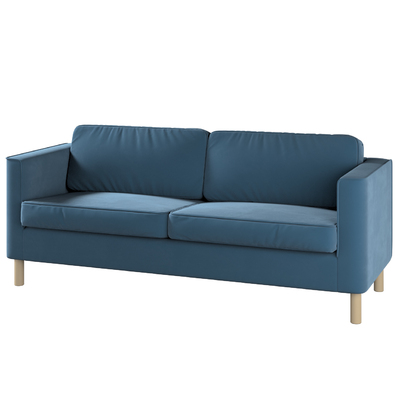 Bezug für Pärup 3-Sitzer Sofa