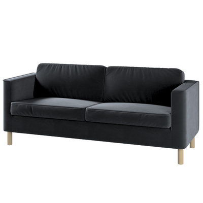 Bezug für Pärup 3-Sitzer Sofa