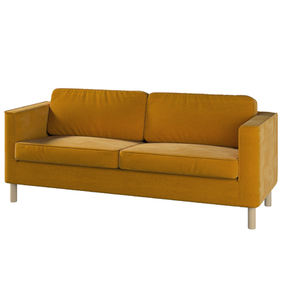 Kanapéhuzat Pärup 3 személyes Ikea kanapéhoz